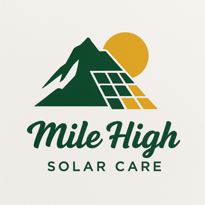Mile High Solar Care